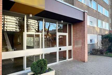 Wohnung Bergisch Gladbach Alt-Frankenforst - 2 Zimmer, 62 m&sup2;, 163.500&euro; | Angebot:26081669