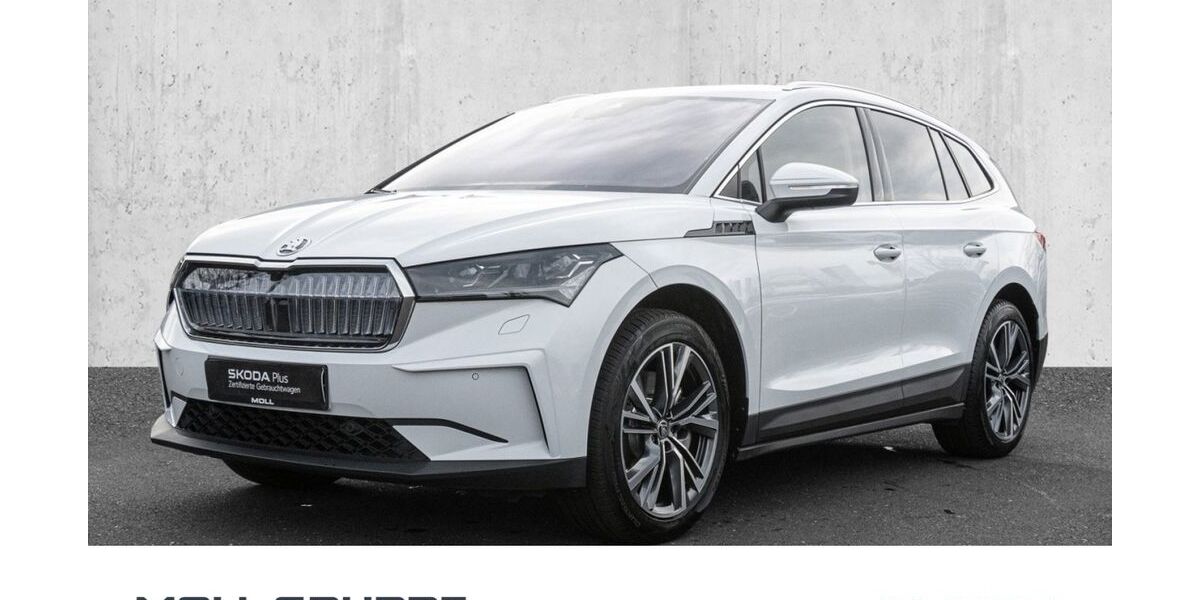 Skoda Enyaq 36.085 km 37.420 &euro; Düsseldorf 40474