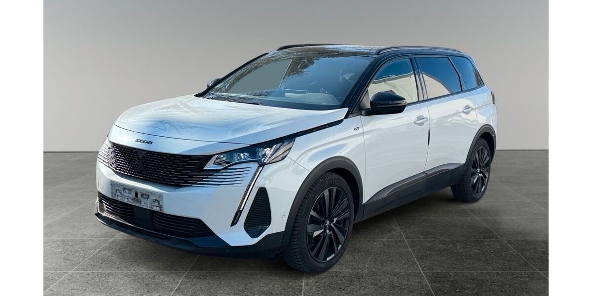 Peugeot 5008 191.259 km 18.490 &euro; Düsseldorf 40599