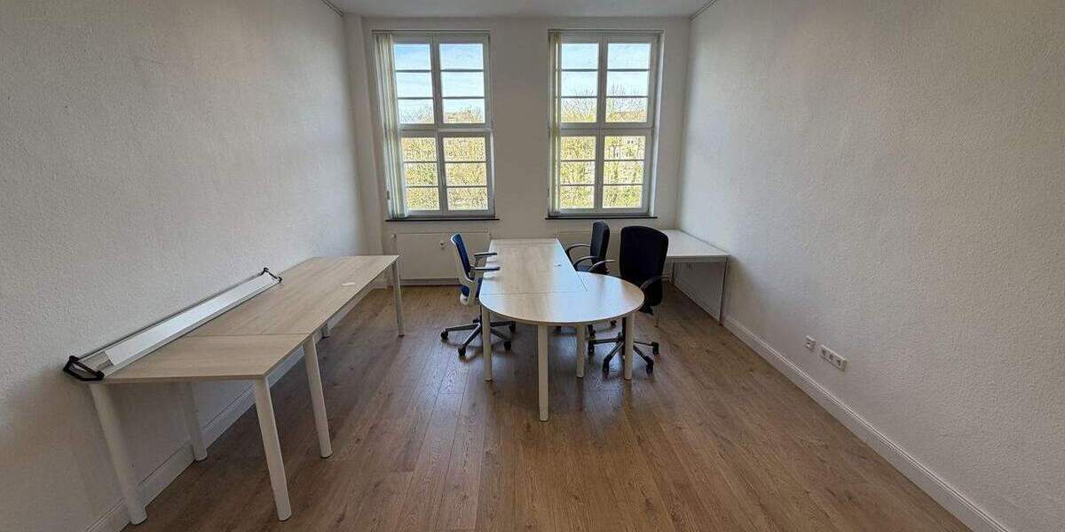 Gewerbeobjekt Hagen Hochschulviertel - 8 Zimmer, 371 m&sup2;, 4.200&euro; | Angebot:25626771