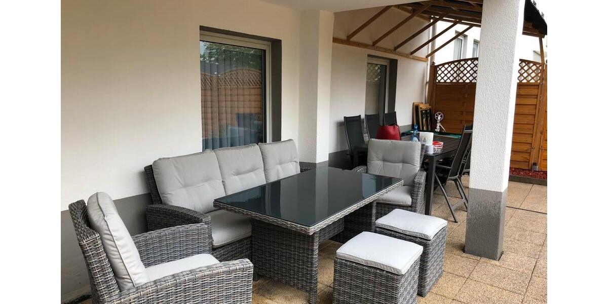 Maisonetten Traum 5 zimmer