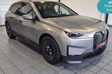 BMW iX 18.724 km 41.990 &euro; Wuppertal 42287