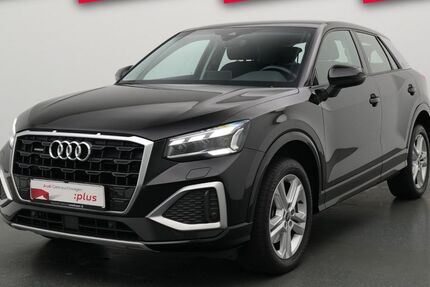 Audi Q2 27.579 km 29.380 &euro; Leverkusen 51373