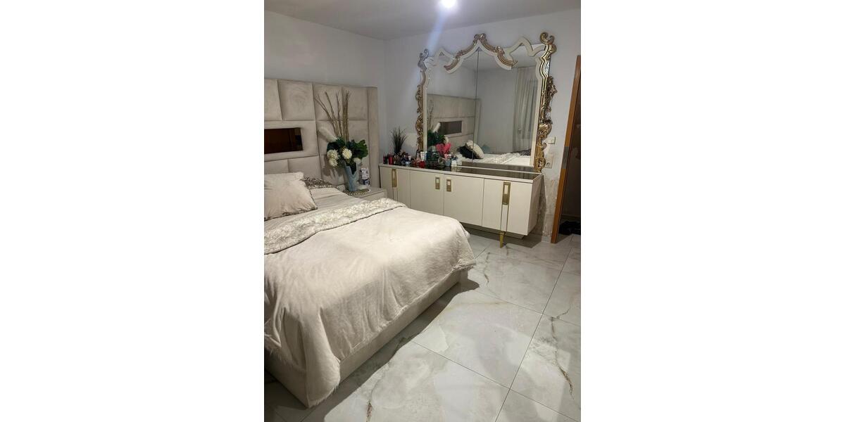 Erdgeschoss mit Privatem Garten 4-Zimmer Leverkusen Opladen 4 zimmer