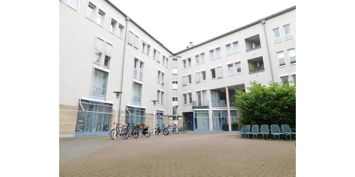 Vielseitig nutzbare Bürofläche am Nové-Mesto-Platz zimmer