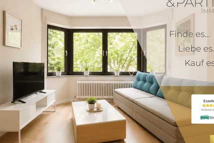 Wohnung Köln Lindenthal - 2 Zimmer, 56 m&sup2;, 249.000&euro; | Angebot:27013554