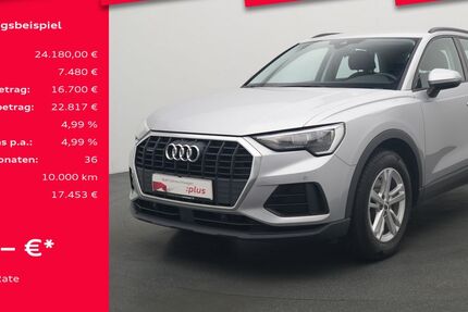 Audi Q3 115.565 km 24.880 € Leverkusen 51373