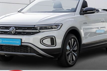 VW T-Roc 24.030 km 26.590 &euro; Hattingen 45527
