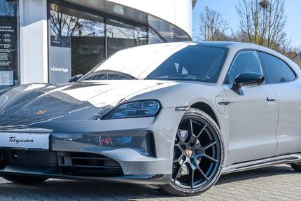 Porsche Taycan 9.999 km 127.900 &euro; Hagen 58119