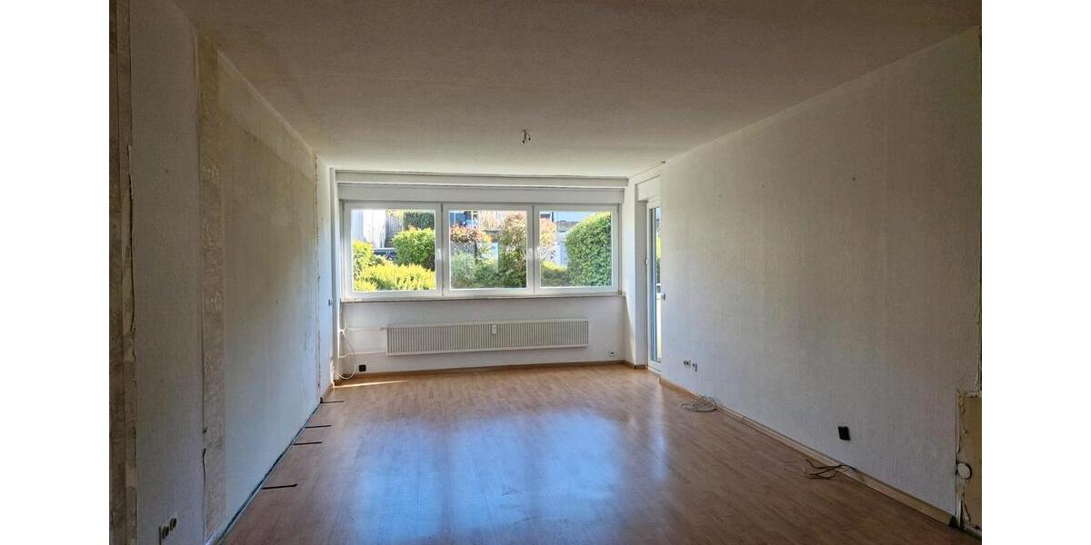 Hochparterre Hattingen Blankenstein - 3 Zimmer, 78 m&sup2;, 145.000&euro; | Angebot:26814671