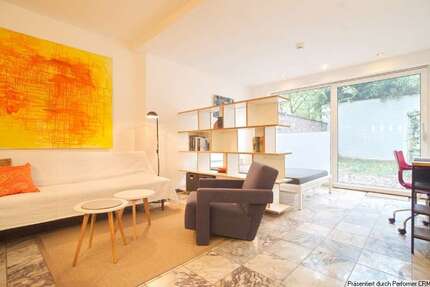 Zimmer Düsseldorf Stadtbezirk 3 - 1 Zimmer, 1.180&euro; | Angebot:25819833