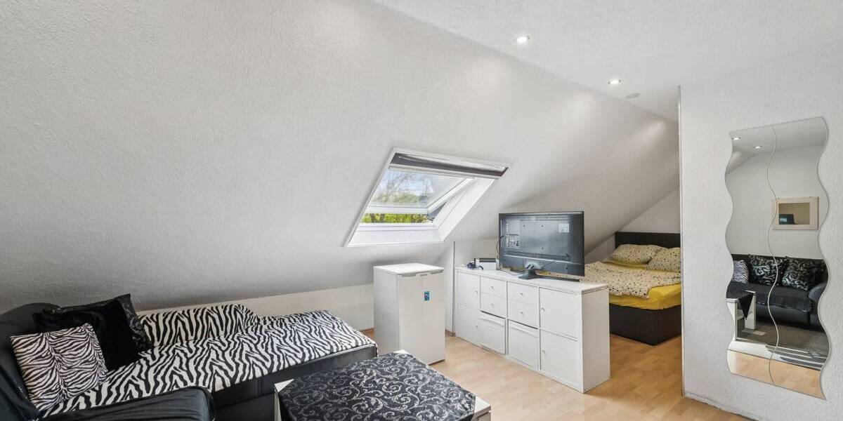 Reihenmittelhaus Dormagen Hackenbroich - 6 Zimmer, 107 m&sup2;, 470.000&euro; | Angebot:26291688