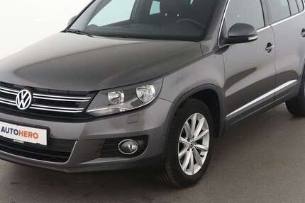 VW Tiguan 98.345 km 12.700 € Köln 50739