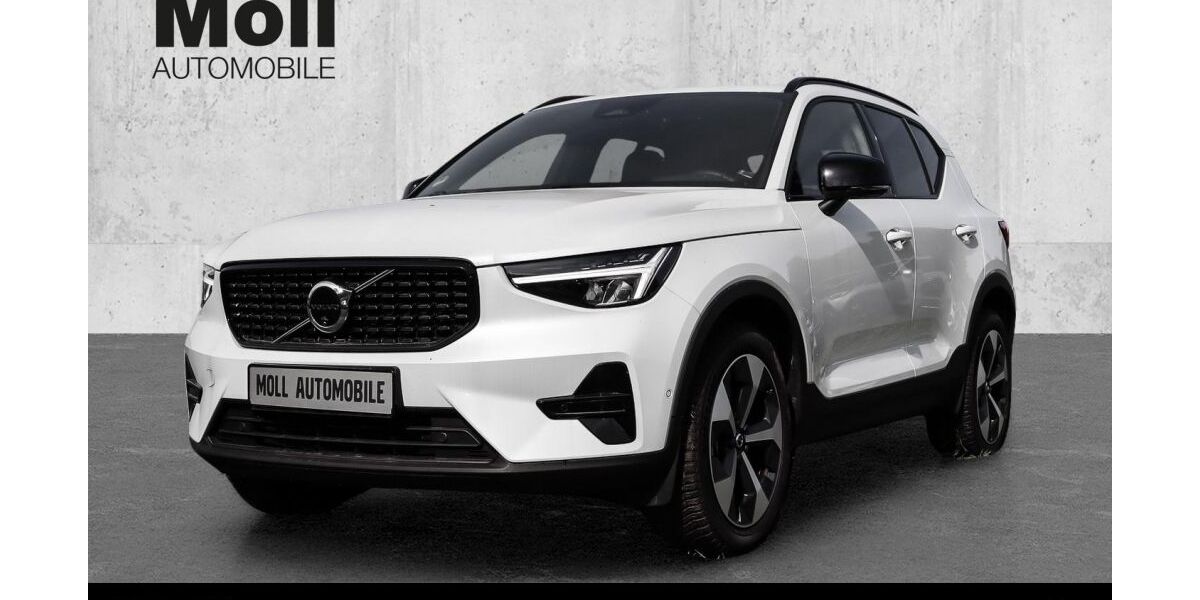 Volvo XC40 17.183 km 30.980 &euro; Wuppertal 42109