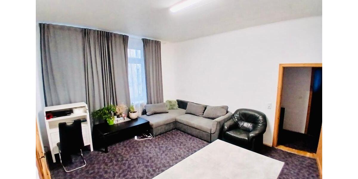 Großzügige 3-Zimmer Wohnung mit viel Licht! Kaufen statt mieten! 3 zimmer