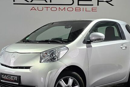 Toyota IQ 37.000 km 10.890 &euro; Remscheid 42859