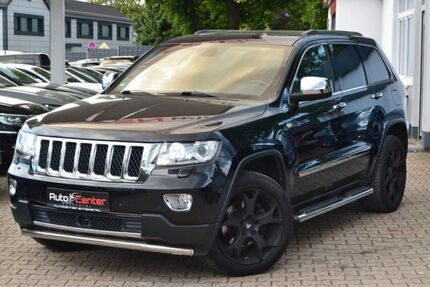 Jeep Grand Cherokee 189.000 km 9.000 &euro; Ennepetal (Bei Wuppertal) 58256