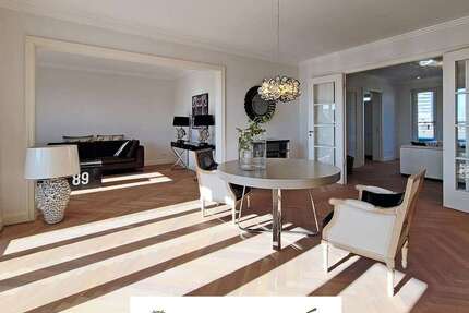 Wohnung zum Kaufen in Düsseldorf 2.600.000 € 230 m² 6 zimmer