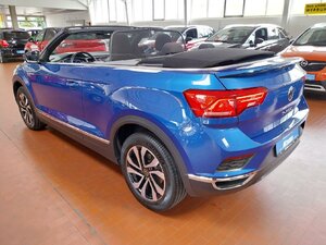 T-Roc Active 1.5 TSI ACC Navi PDC SHZ