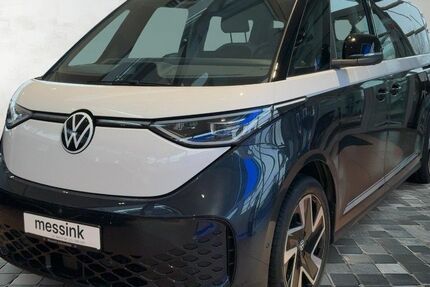 VW ID. Buzz 5.500 km 67.950 &euro; Radevormwald 42477