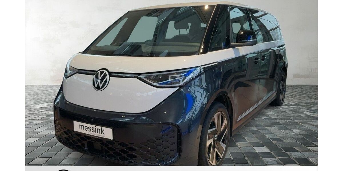 VW ID. Buzz 5.500 km 67.950 &euro; Radevormwald 42477
