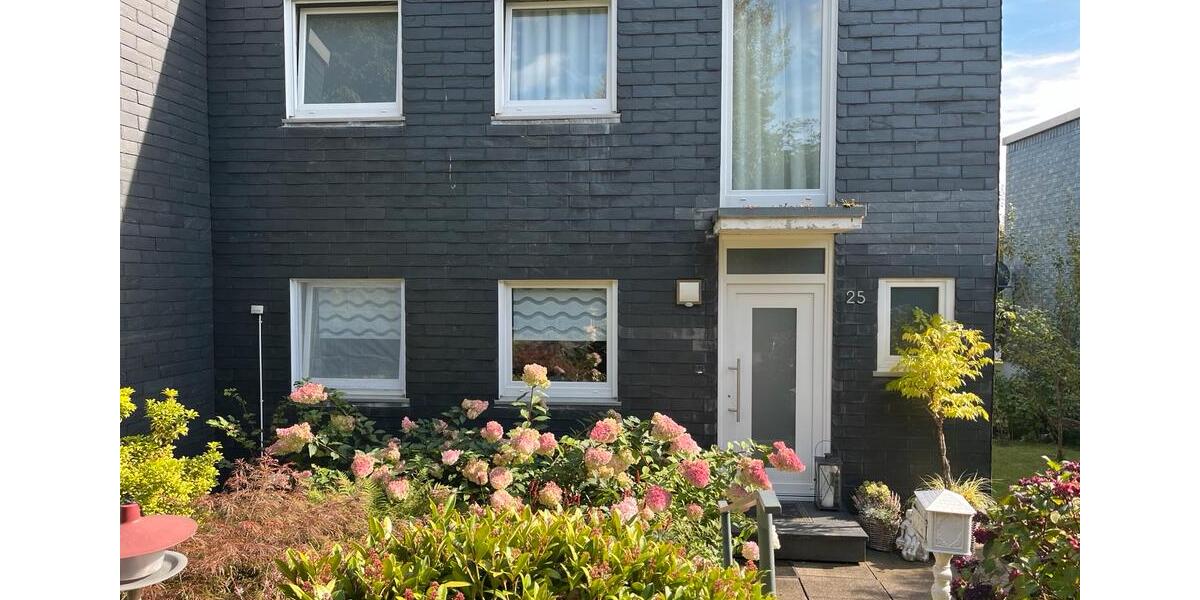 Ein Familienidyll in Solingen Gräfrath 4 zimmer