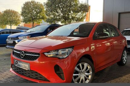 Opel Corsa 17.858 km 16.750 &euro; Bergisch Gladbach 51429
