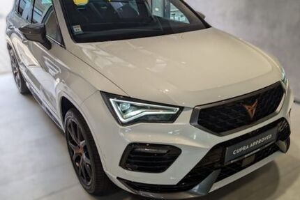 Cupra Ateca 51.670 km 29.990 &euro; Hagen 58089