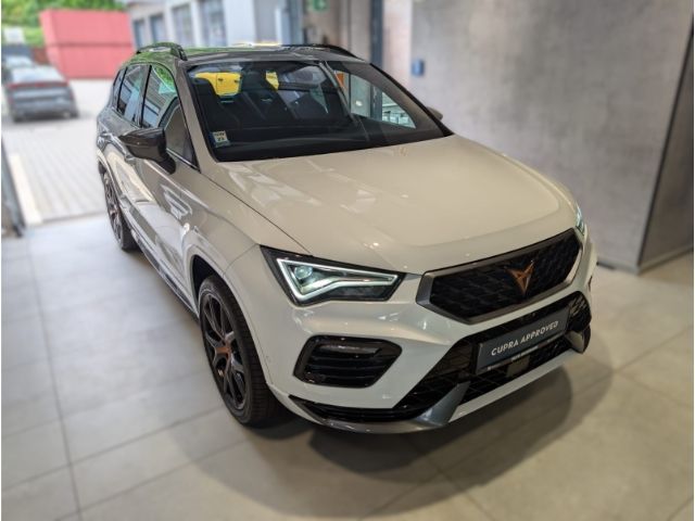 Cupra Ateca 51.670 km 29.990 &euro; Hagen 58089