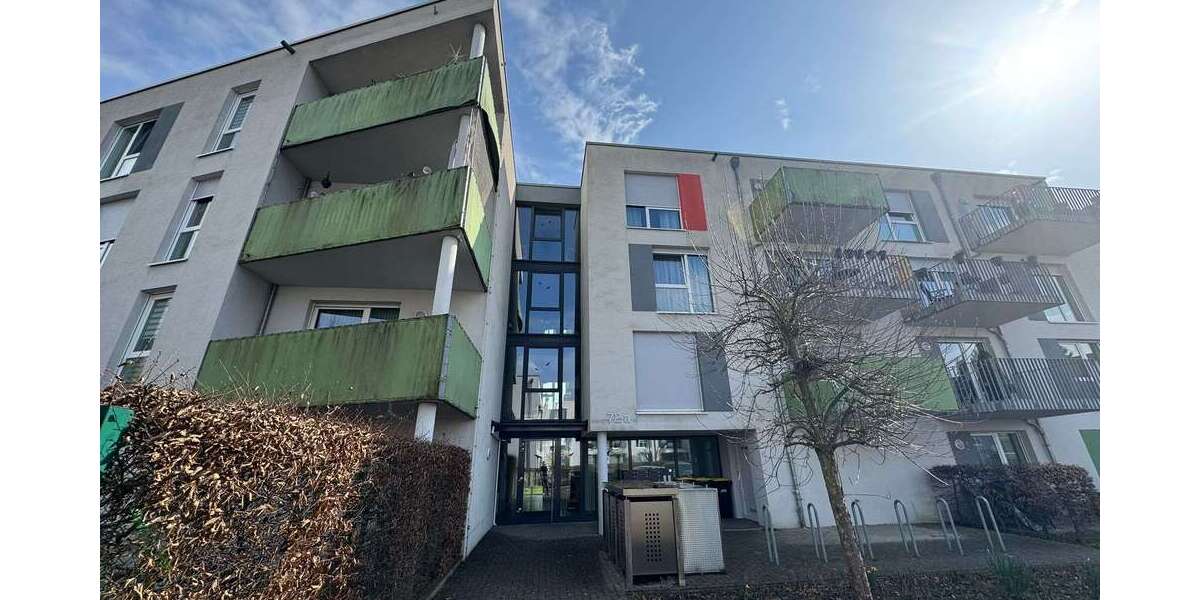 Etagenwohnung Hagen Hagen-Mitte - 2 Zimmer, 91 m&sup2;, 369.000&euro; | Angebot:25519415