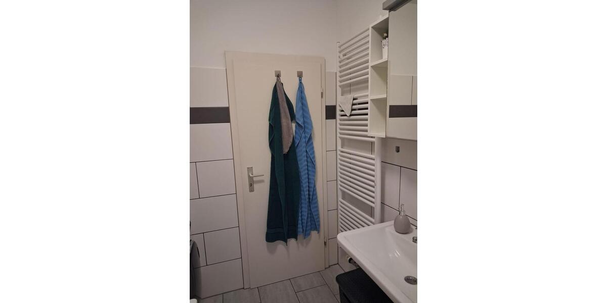 2 Zimmer Wohnung in zentraler Lage 2 zimmer