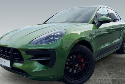 Porsche Macan 91.200 km 58.900 &euro; Bergisch Gladbach 51429