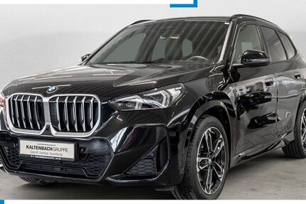 BMW X1 25.872 km 50.390 &euro; Remscheid 42897