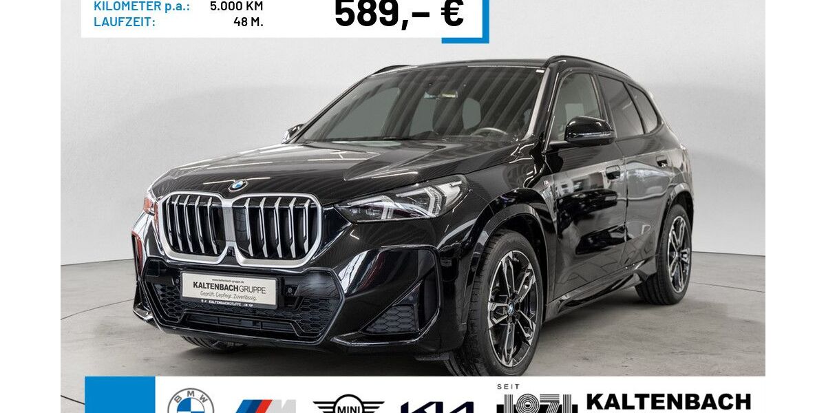 BMW X1 25.872 km 50.390 &euro; Remscheid 42897