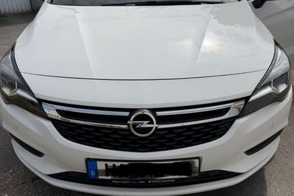 Opel Astra 215.938 km 4.500 &euro; Hagen 58097