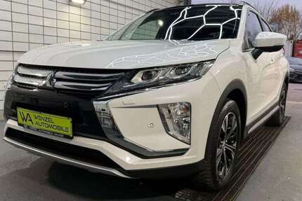 Mitsubishi Eclipse 98.607 km 16.495 &euro; Halver 58553