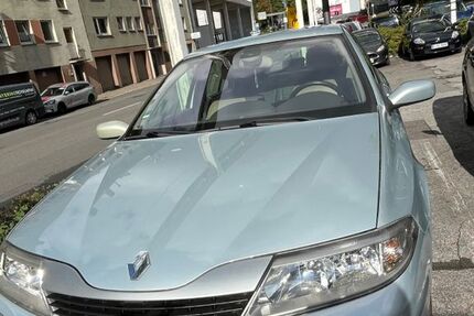 Renault Laguna 123.551 km 2.000 &euro; Leverkusen 51381