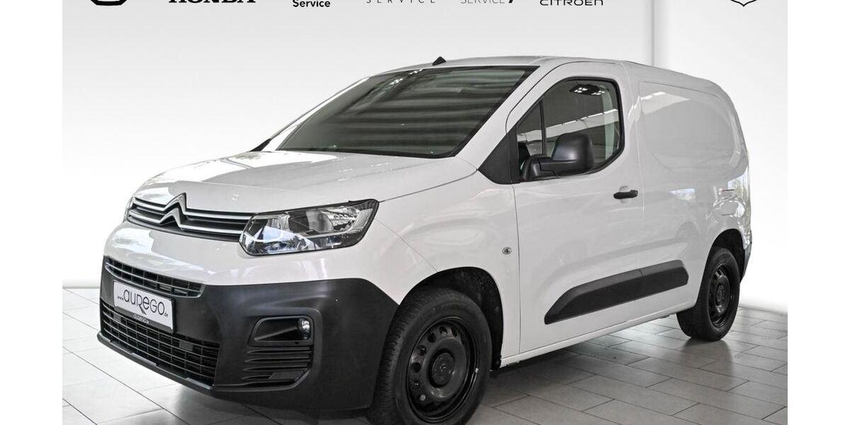 Citroen Berlingo 49.489 km 15.490 &euro; Remscheid 42855