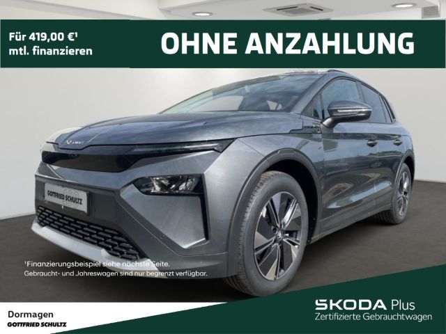 Skoda Elroq 6.999 km 34.980 &euro; Dormagen 41540
