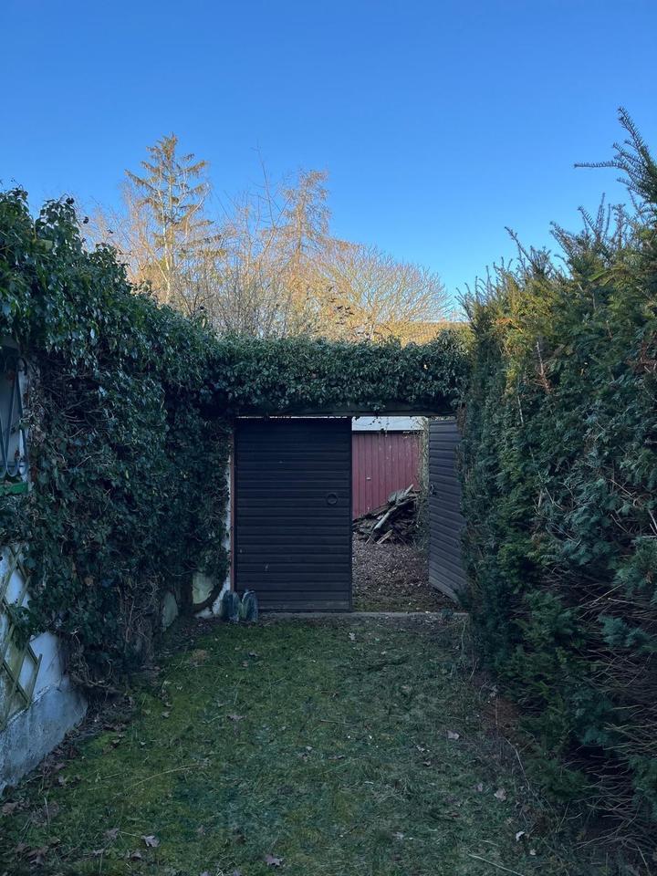 Haus mit riesigem Grundstück!! Mit bestätigter Bauvoranfrage!!