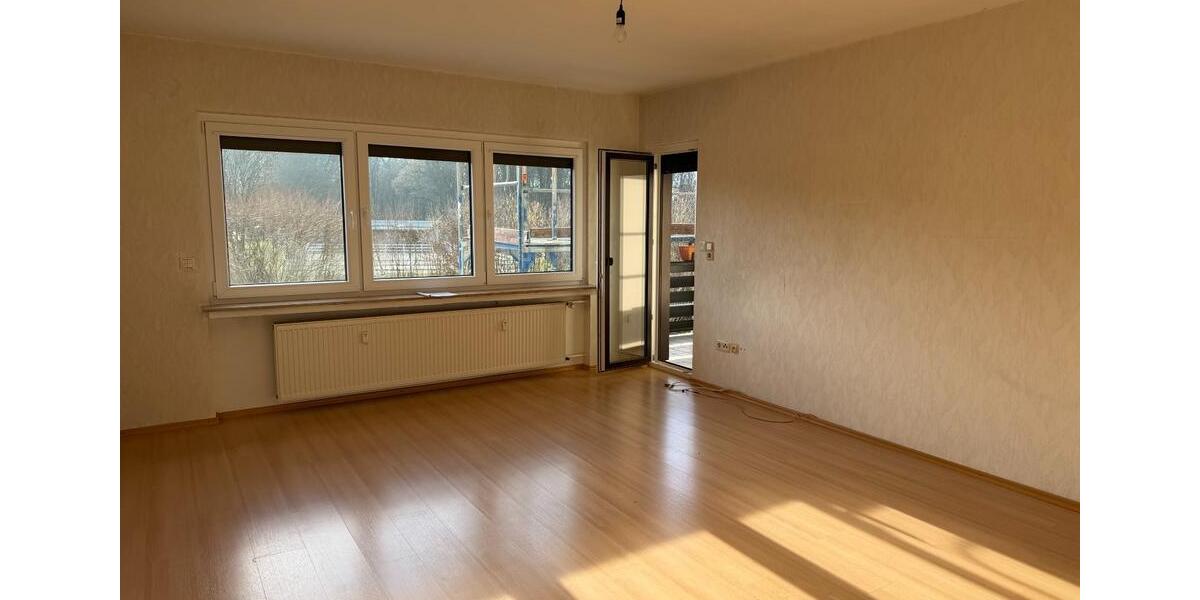 **Helle, großzügige 3-ZI-Whg ErdgeschossHochparterre in zentraler Lage von Leverkusen Schlebusch** 3 zimmer