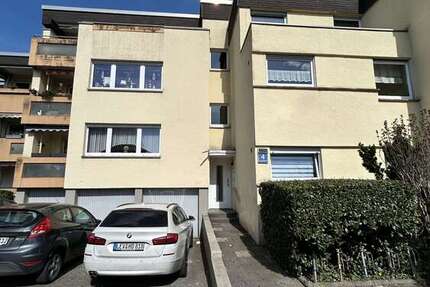 Wohnung zum Kaufen in Leverkusen 265.000 € 96 m² 4 zimmer