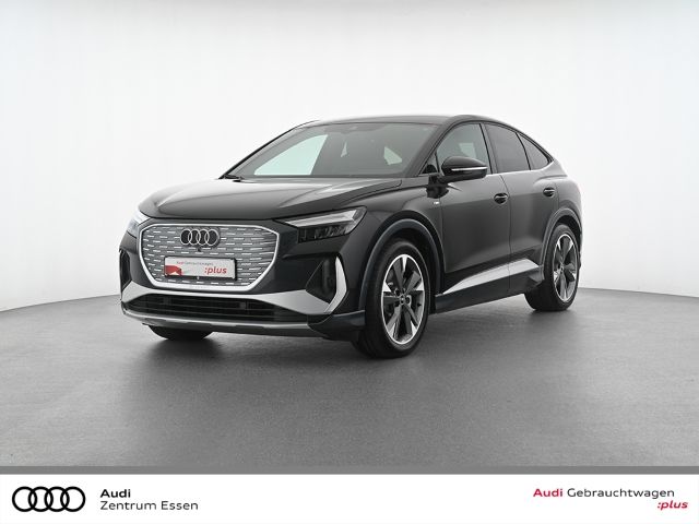 Audi Q4 e-tron 30.674 km 33.880 € Essen 45143