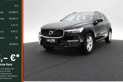 Volvo XC60 50.675 km 33.890 &euro; Engelskirchen 51766