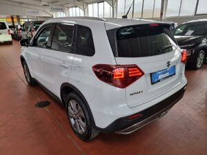 Suzuki Vitara 1.4 Mild-Hybrid Comfort Navi Android Apple 6.070 km 21.250 &euro; HAAN 42781