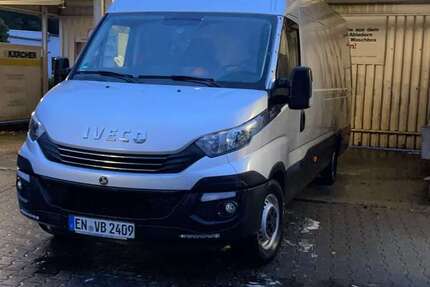 IVECO Daily 208.000 km 18.800 € Hattingen 45525