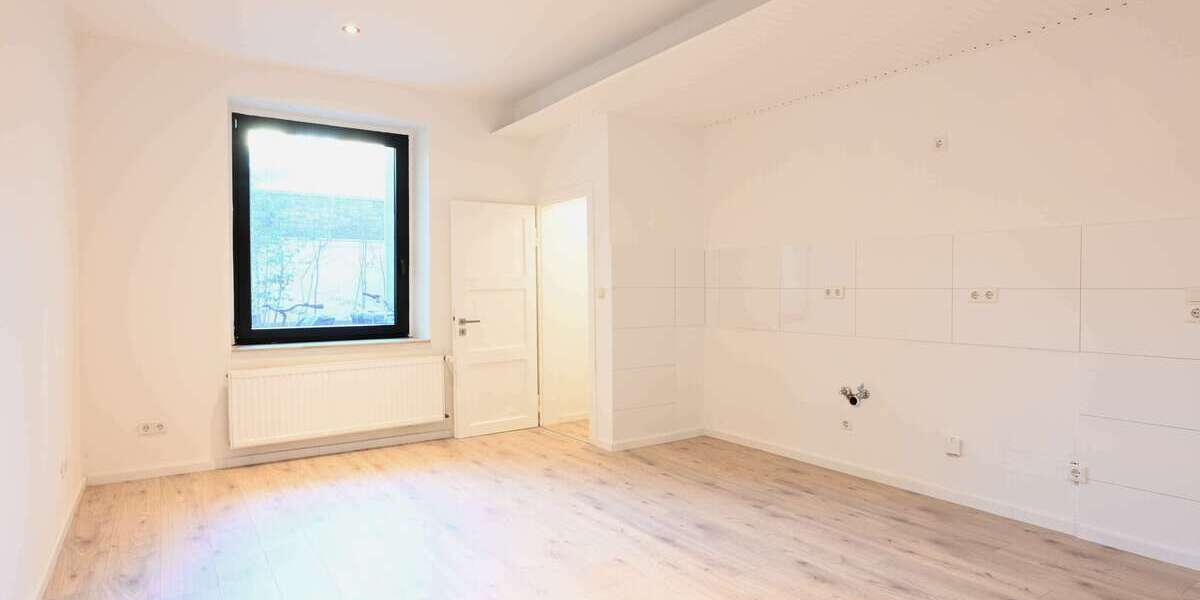 Wohnung zum Mieten in Düsseldorf 1.250,60 € 74 m² 2 zimmer