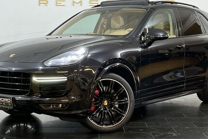 Porsche Cayenne 126.500 km 41.490 &euro; Remscheid 42897