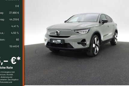 Volvo C40 28.186 km 36.390 &euro; Engelskirchen 51766