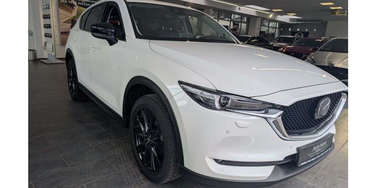 Mazda CX-5 53.487 km 27.990 &euro; Solingen 42655